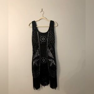 Beautiful Vintage Dress - Brand New!!